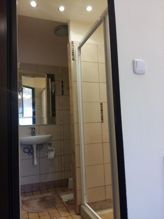 Pokoje Goscinne Anna Ustka Luaran gambar