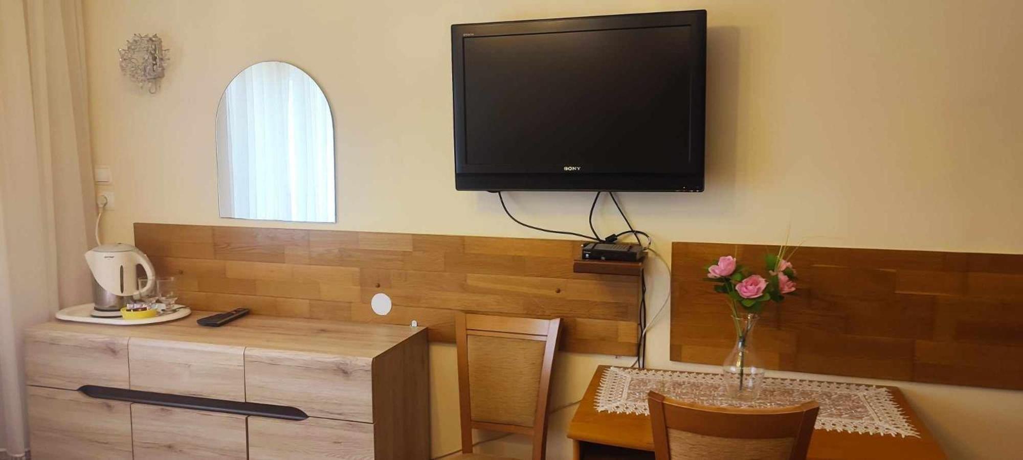 Pokoje Goscinne Anna Ustka Luaran gambar